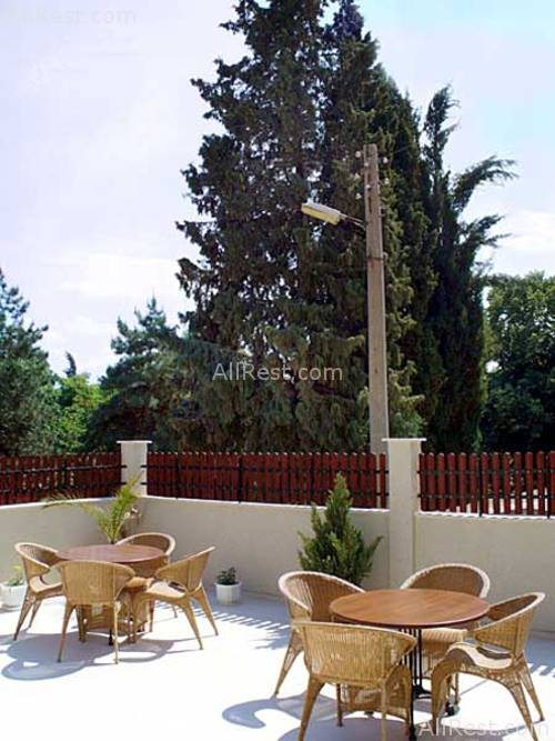 Hotel Villa Rosi 2